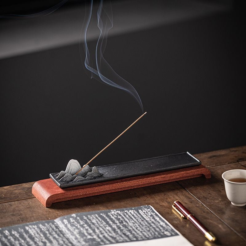 Jiangshan Incense Holder