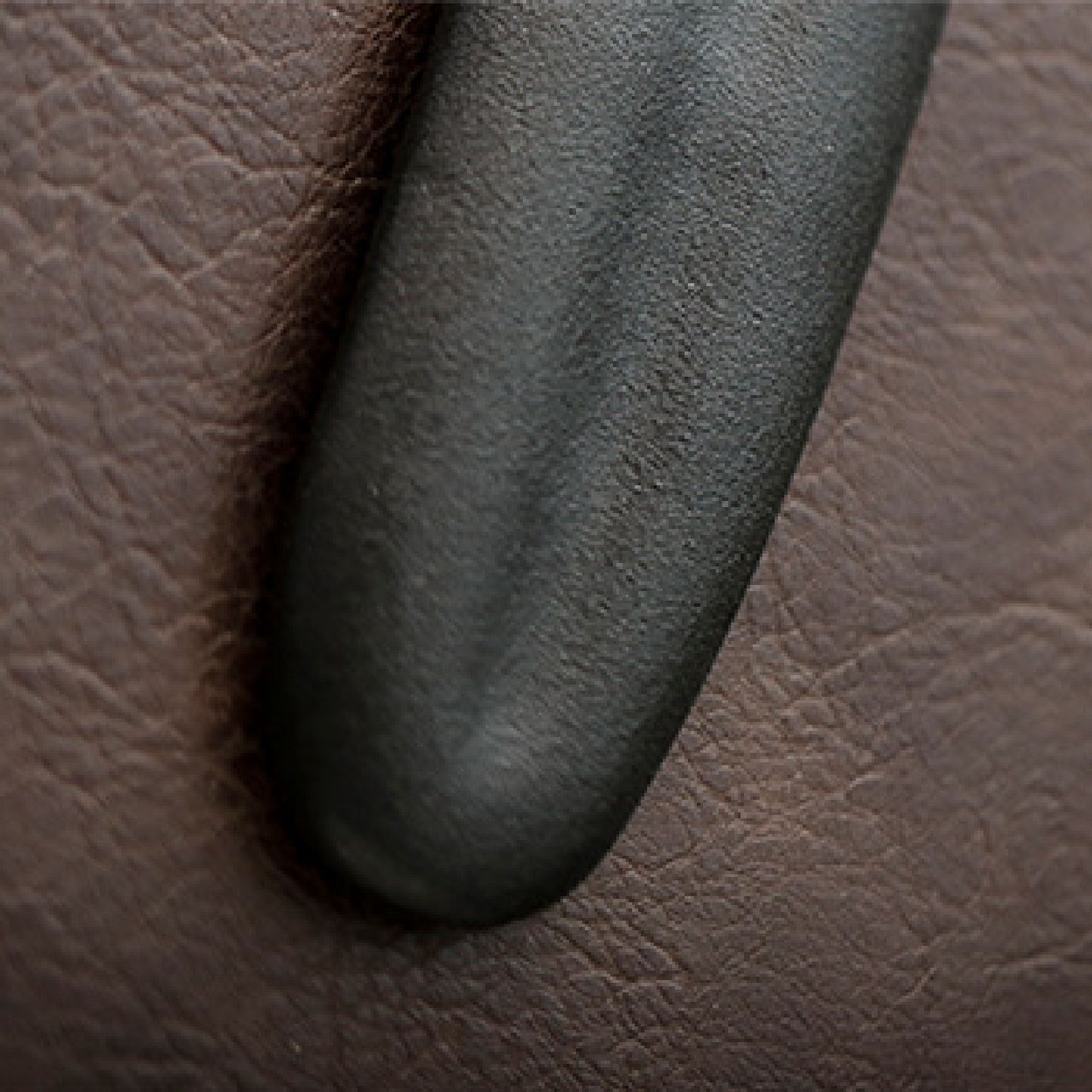 Zen Stone Incense Holder