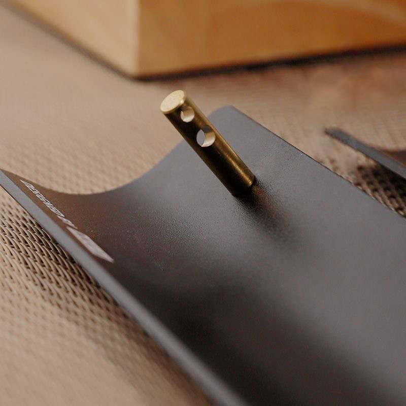 Zen Bamboo Orchid Swallow Incense Holder