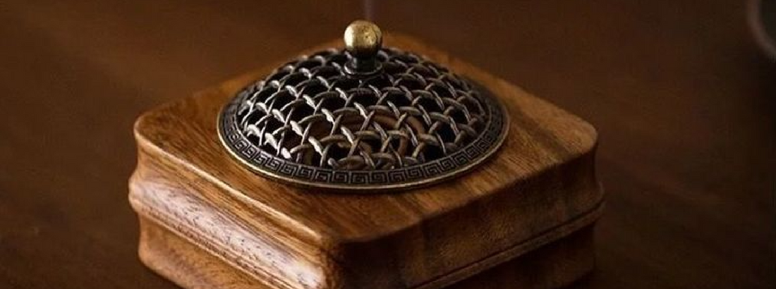 Understanding the Censer: History, Uses, and Significance