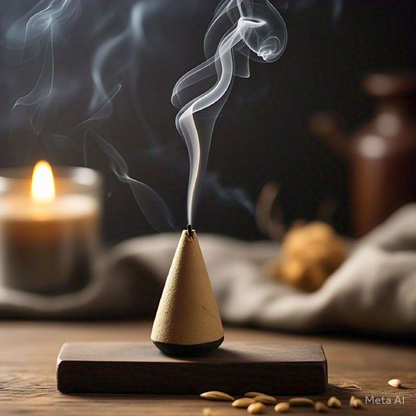 Tower Incense-15 pieces