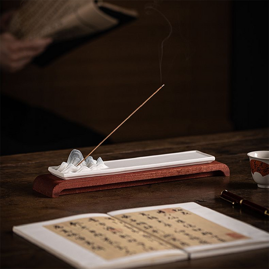 Jiangshan Incense Holder