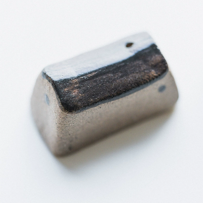 Homecoming Incense Holder – 3 Yellow Mud Houses