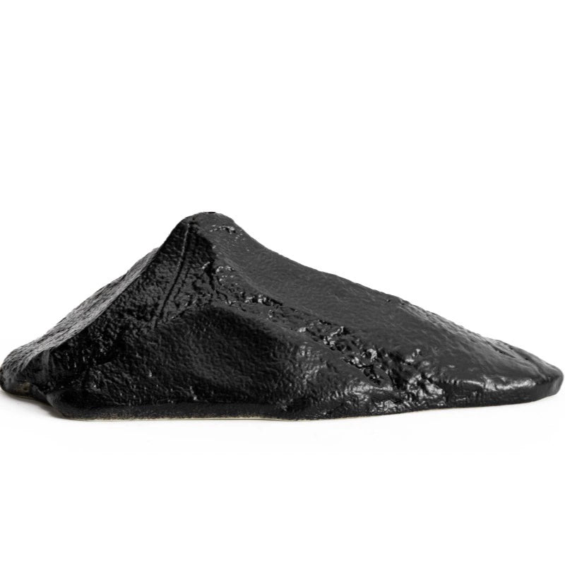 Stone Mountain Art Incense Holder– Handcrafted Ceramic Incense Burner