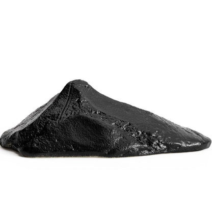 Stone Mountain Art Incense Holder– Handcrafted Ceramic Incense Burner