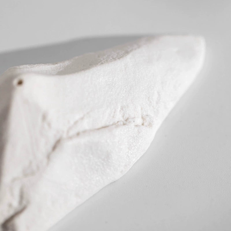 Stone Mountain Art Incense Holder– Handcrafted Ceramic Incense Burner